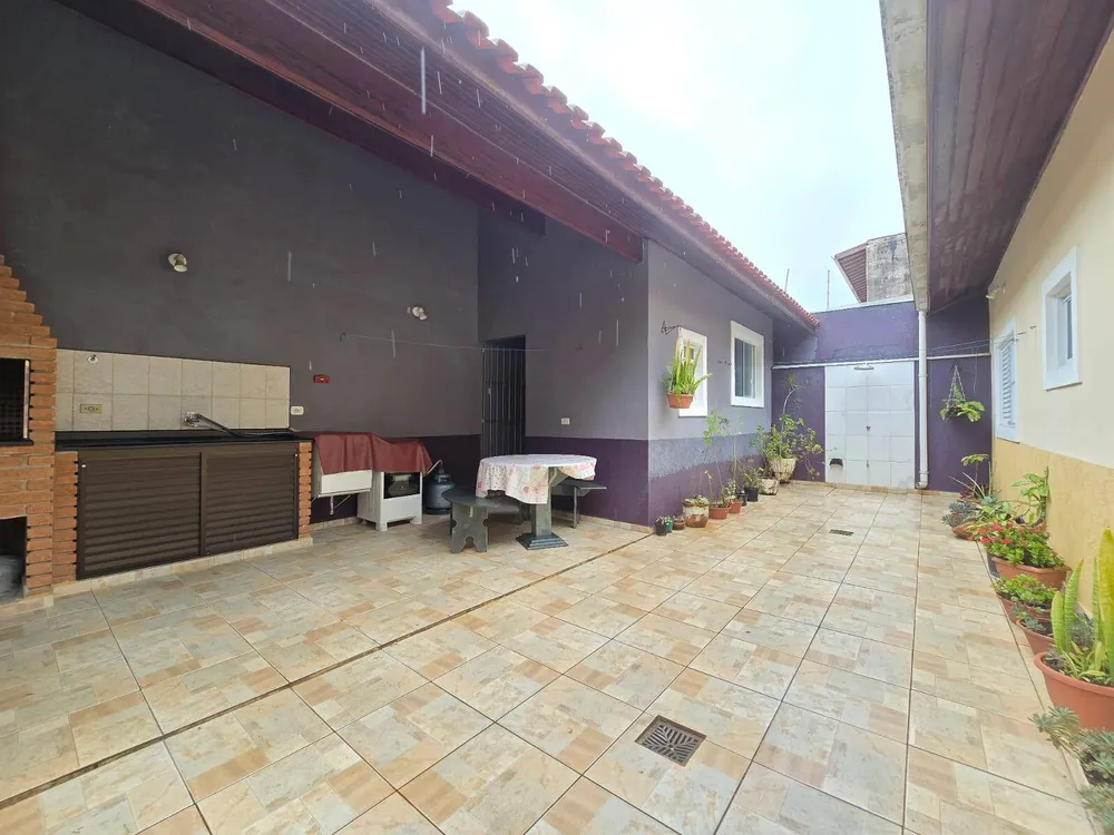 Casa, 3 quartos, 187 m² - Foto 15