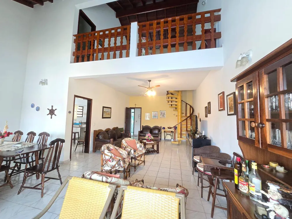 Casa, 3 quartos, 187 m² - Foto 8