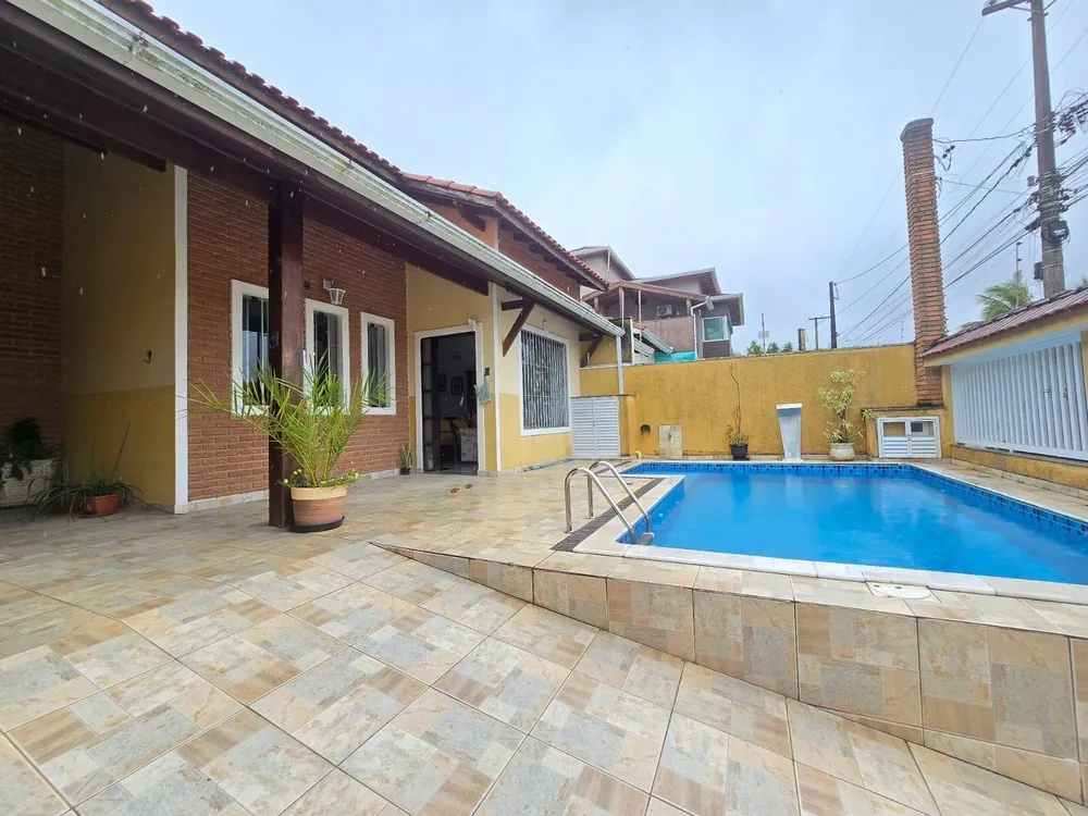 Casa, 3 quartos, 187 m² - Foto 6