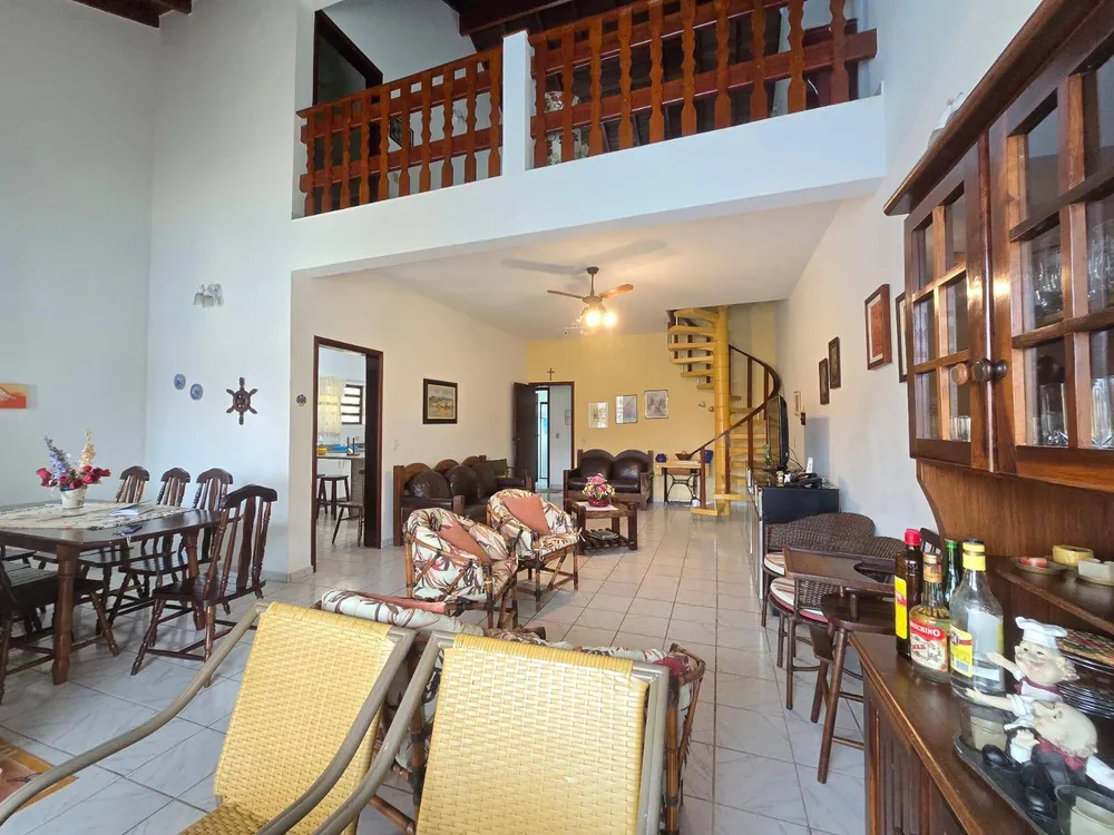 Casa, 3 quartos, 187 m² - Foto 7