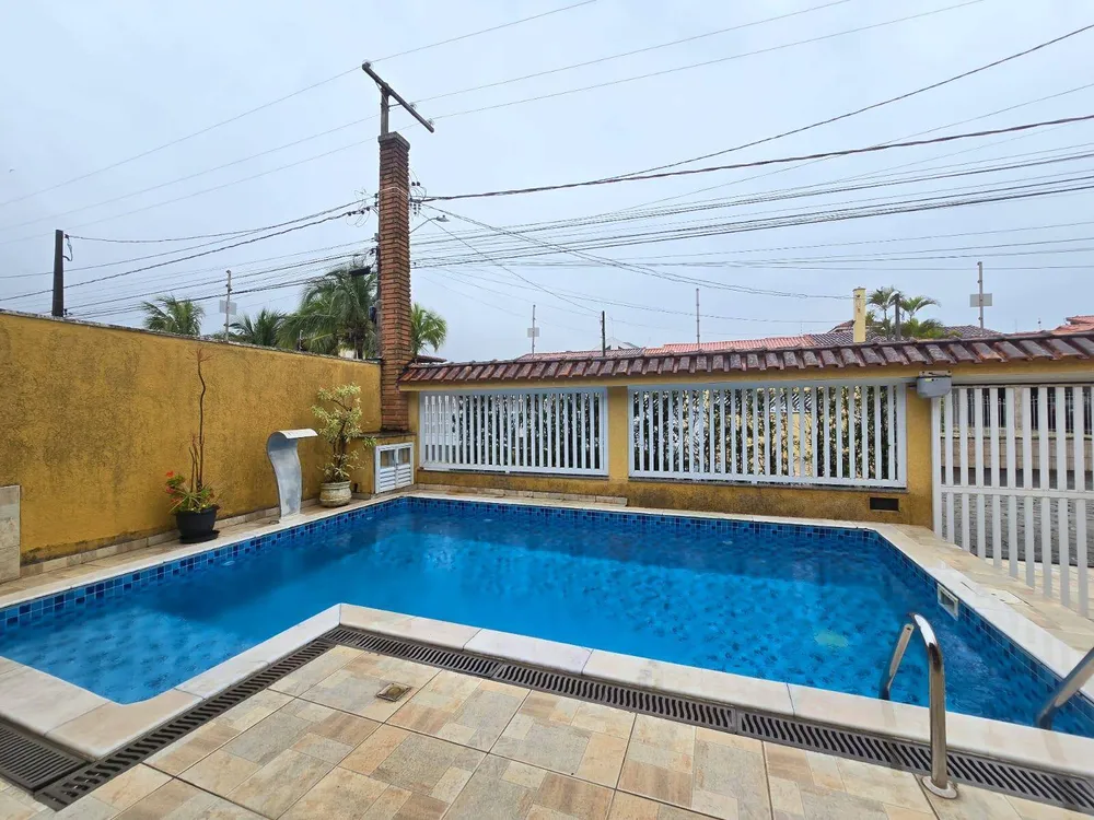 Casa, 3 quartos, 187 m² - Foto 11