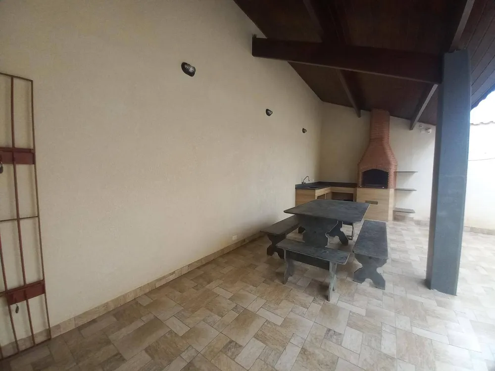 Casa, 4 quartos, 324 m² - Foto 6