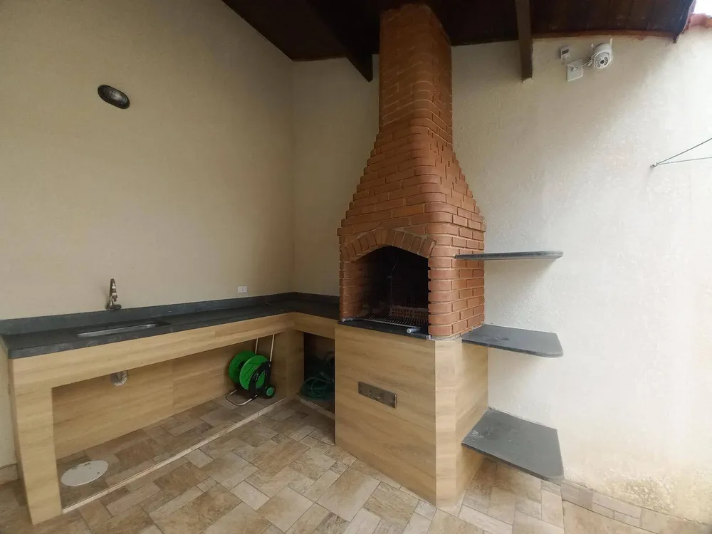 Casa, 4 quartos, 324 m² - Foto 19