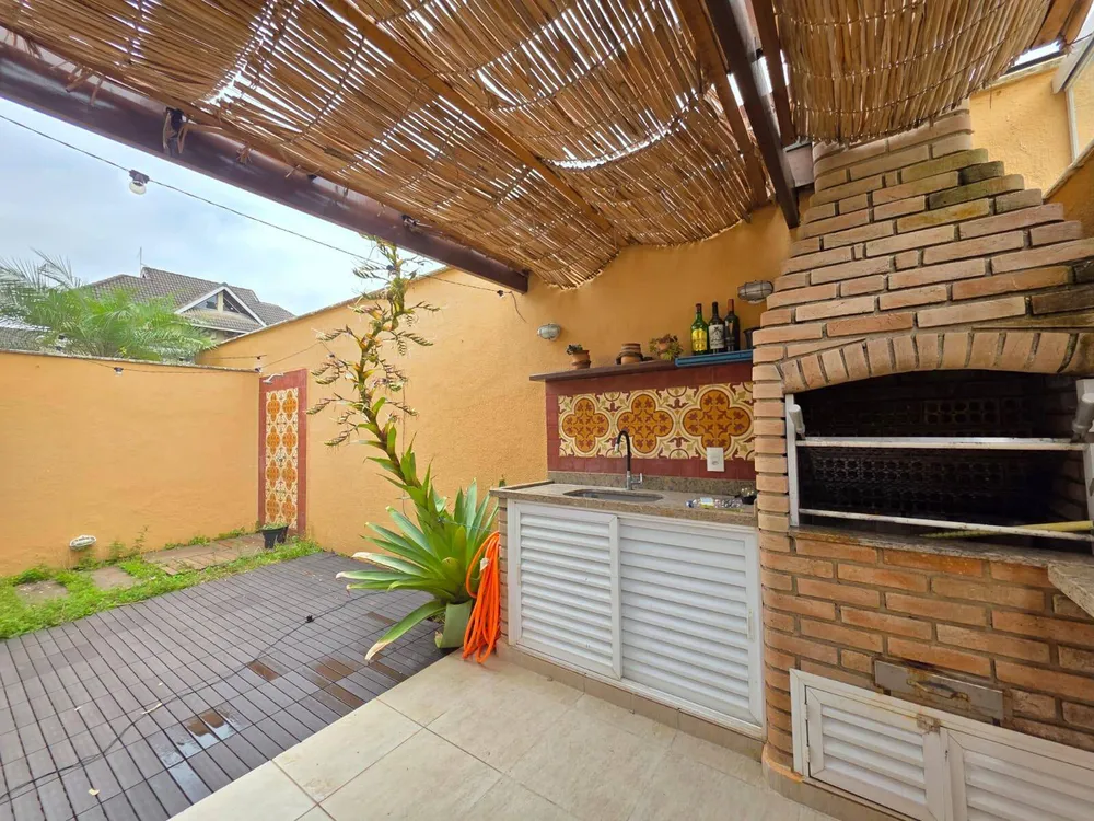 Casa, 3 quartos, 157 m² - Foto 18