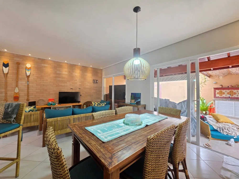 Casa, 3 quartos, 157 m² - Foto 17