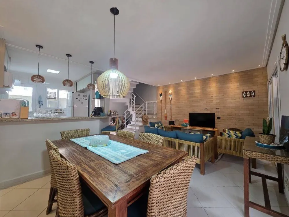 Casa, 3 quartos, 157 m² - Foto 4