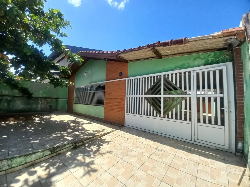 Casa, 2 quartos, 165 m² - Foto 1