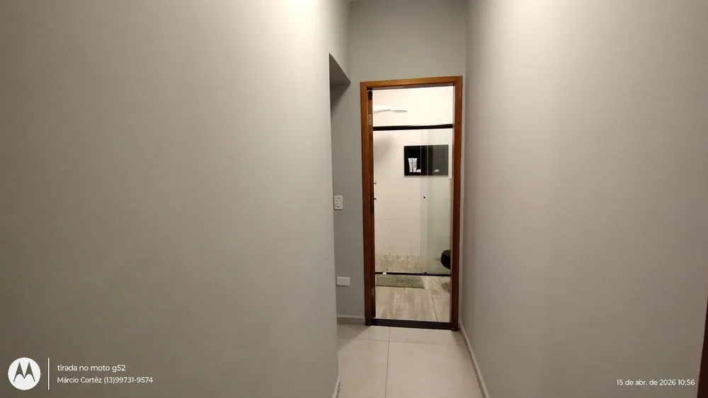 Casa, 3 quartos, 136 m² - Foto 2