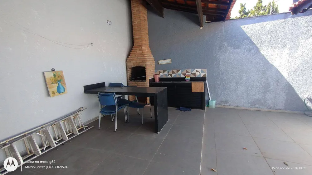 Casa, 3 quartos, 136 m² - Foto 6