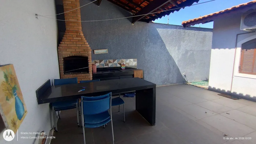 Casa, 3 quartos, 136 m² - Foto 5