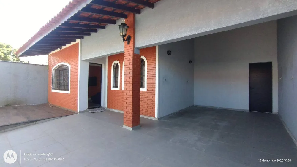Casa, 3 quartos, 136 m² - Foto 11