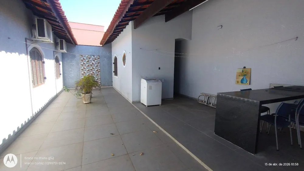 Casa, 3 quartos, 136 m² - Foto 7