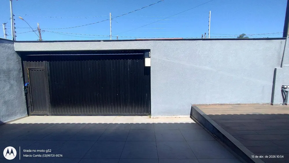 Casa, 3 quartos, 136 m² - Foto 10