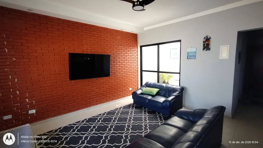 Casa, 3 quartos, 136 m² - Foto 1