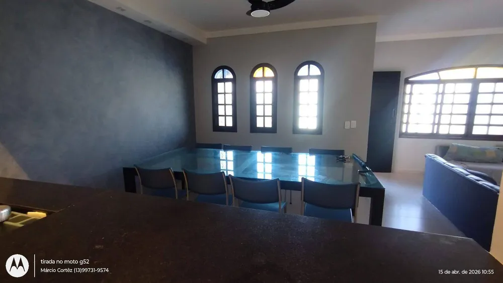 Casa, 3 quartos, 136 m² - Foto 9