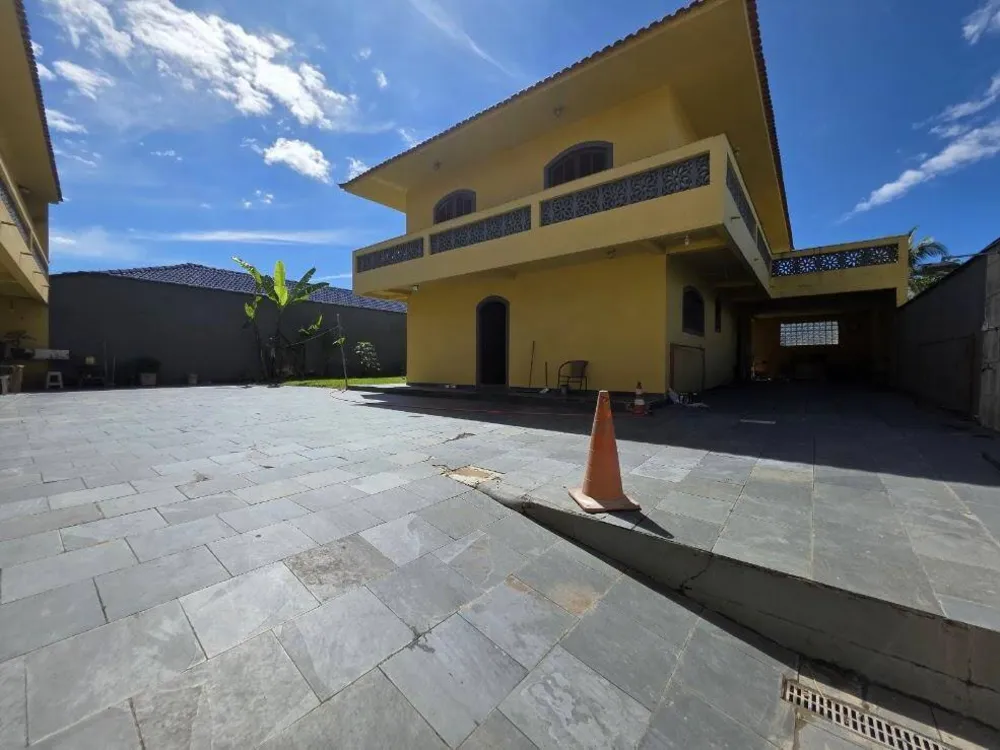 Casa, 6 quartos, 440 m² - Foto 4