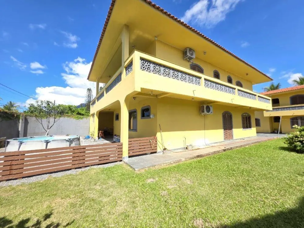 Casa, 6 quartos, 440 m² - Foto 2