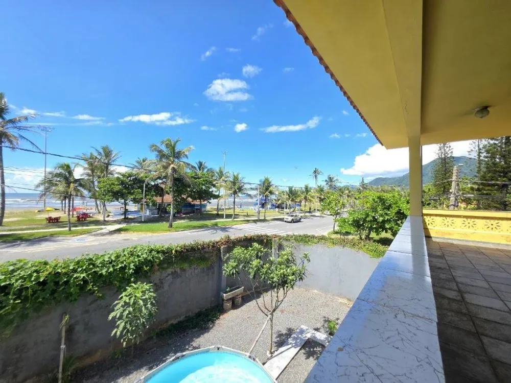 Casa, 6 quartos, 440 m² - Foto 4