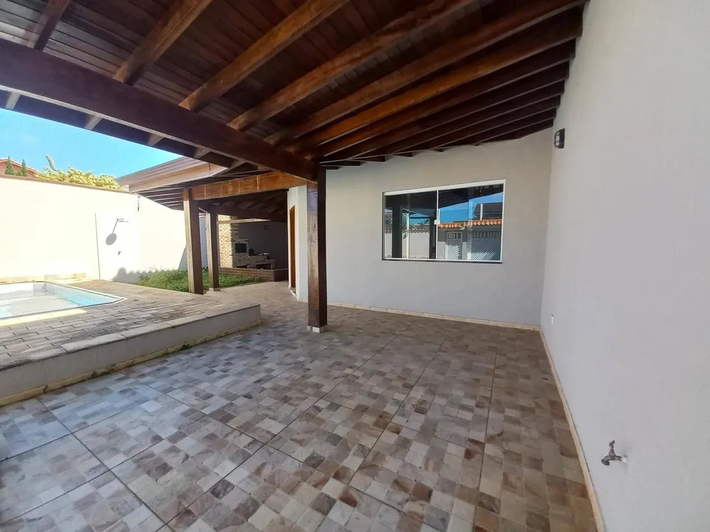 Casa, 4 quartos, 240 m² - Foto 9