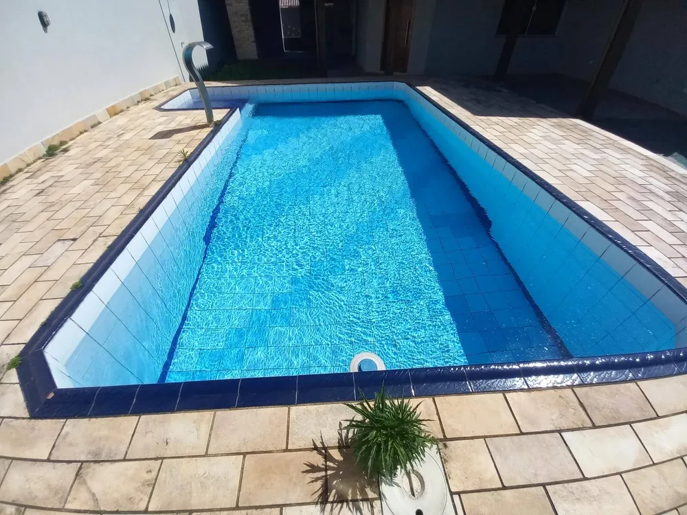 Casa, 4 quartos, 240 m² - Foto 5
