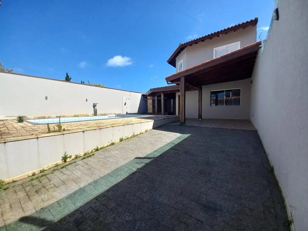 Casa, 4 quartos, 240 m² - Foto 10