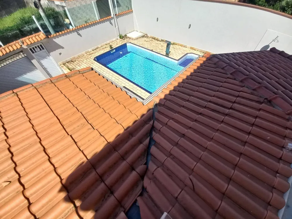 Casa, 4 quartos, 240 m² - Foto 9