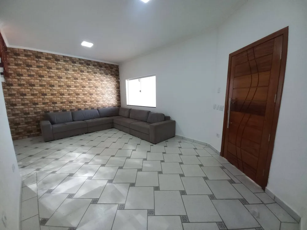 Casa, 4 quartos, 240 m² - Foto 11