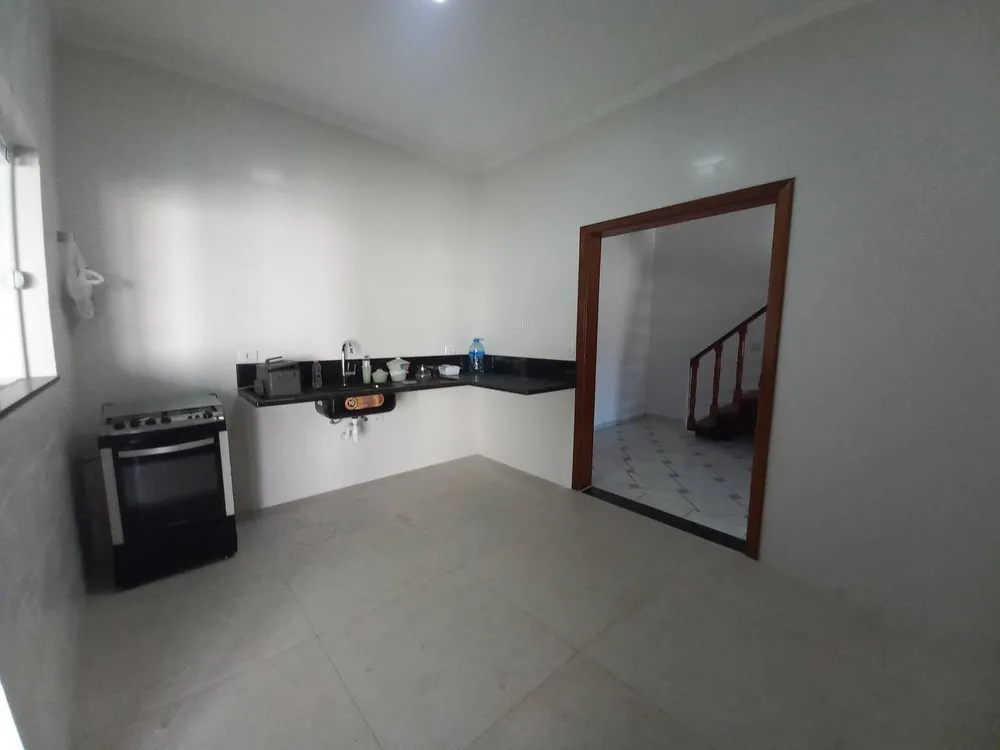 Casa, 4 quartos, 240 m² - Foto 12