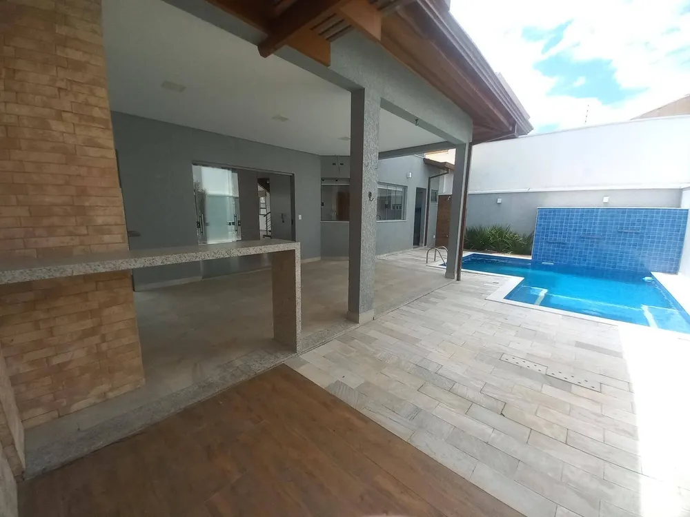 Casa, 4 quartos, 215 m² - Foto 7