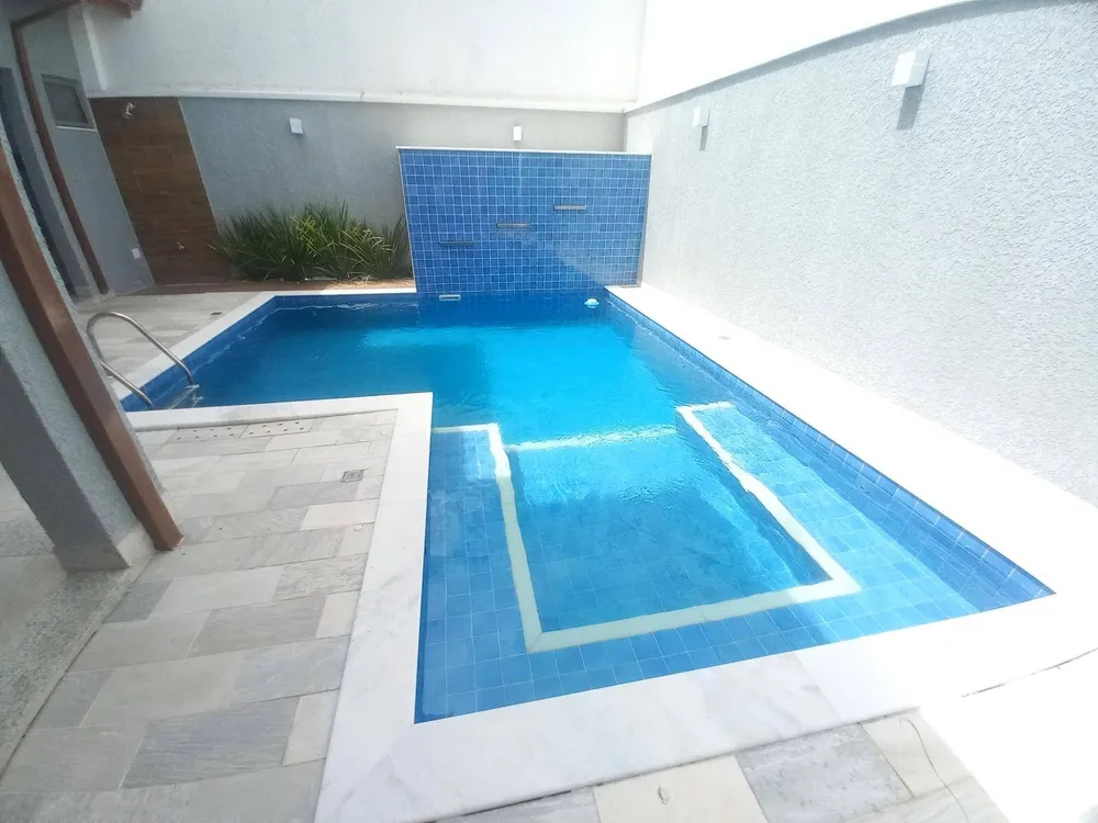 Casa, 4 quartos, 215 m² - Foto 13