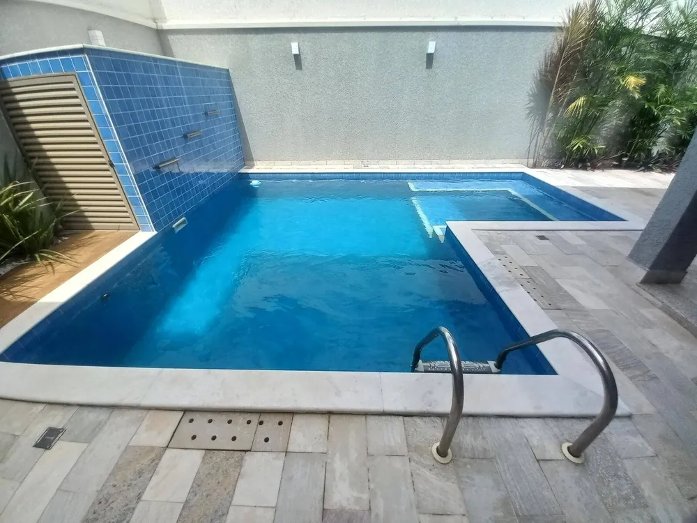 Casa, 4 quartos, 215 m² - Foto 12