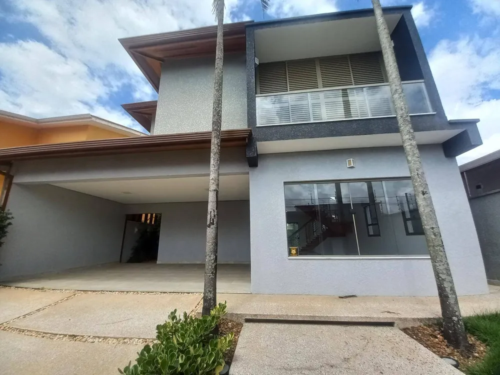 Casa, 4 quartos, 215 m² - Foto 5