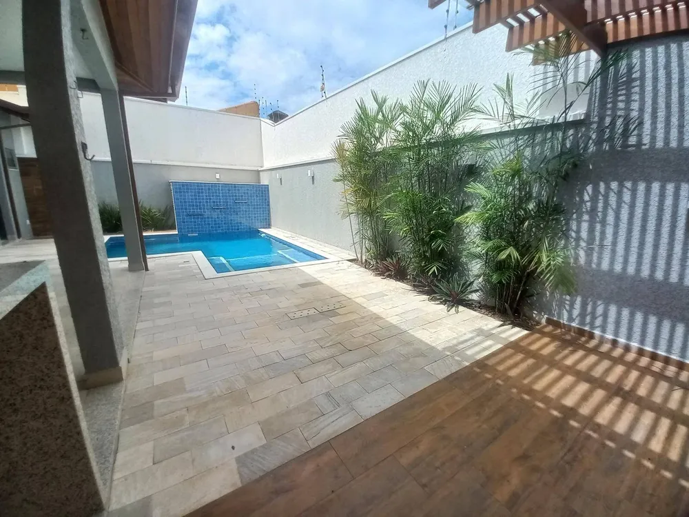 Casa, 4 quartos, 215 m² - Foto 6