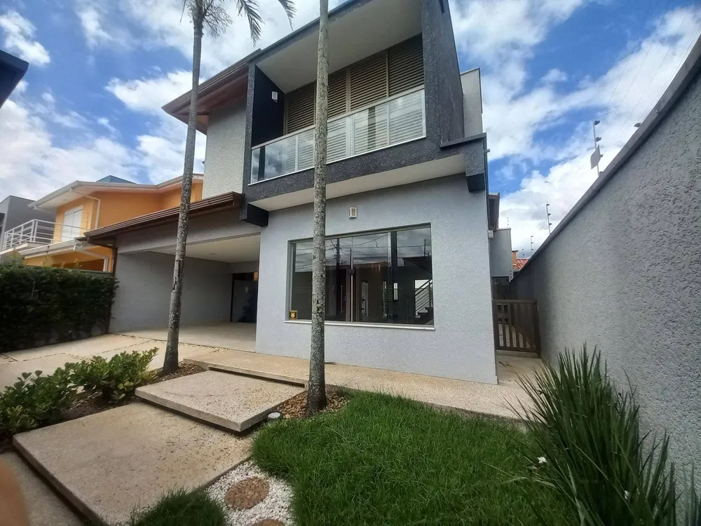 Casa, 4 quartos, 215 m² - Foto 6