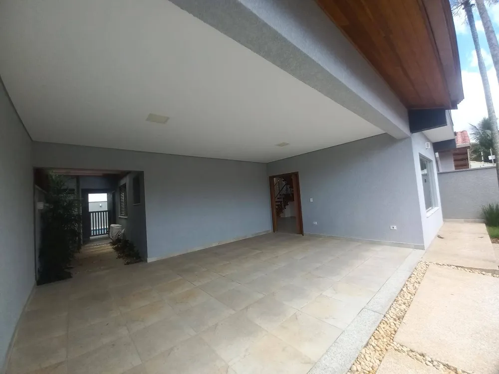 Casa, 4 quartos, 215 m² - Foto 15