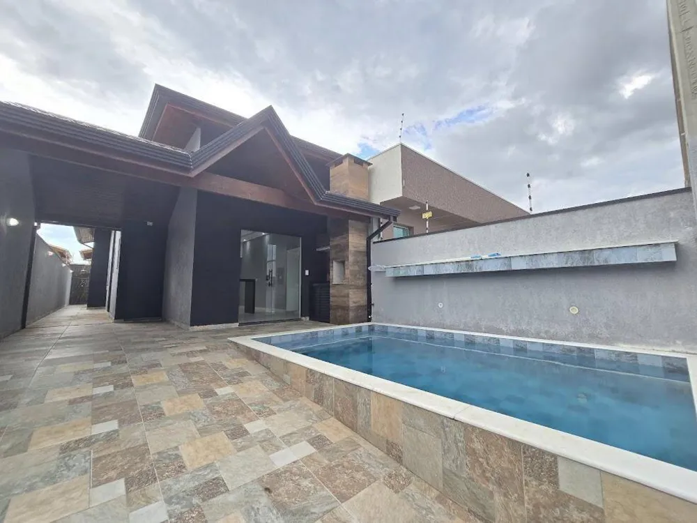 Casa, 2 quartos, 85 m² - Foto 4