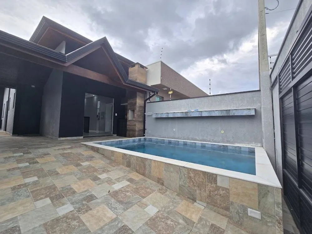 Casa, 2 quartos, 85 m² - Foto 2