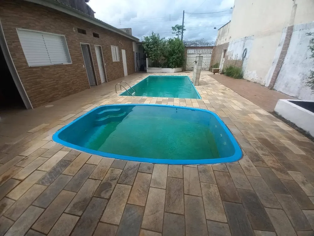 Casa, 2 quartos, 62 m² - Foto 20