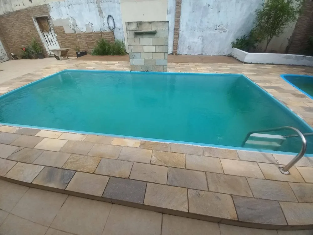 Casa, 2 quartos, 62 m² - Foto 1