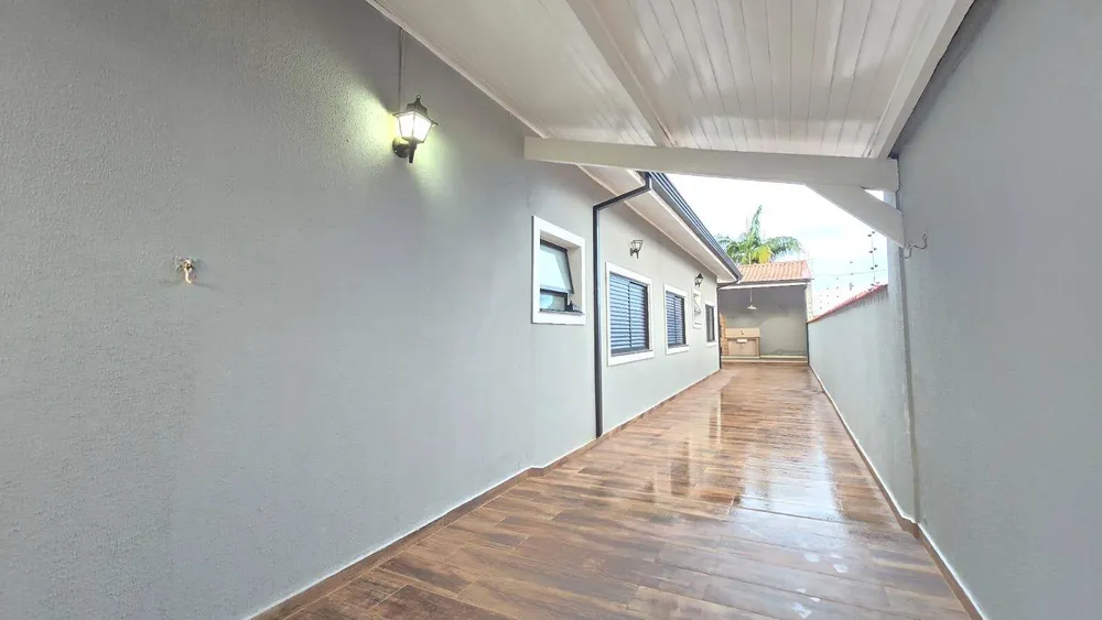 Casa, 4 quartos, 213 m² - Foto 16