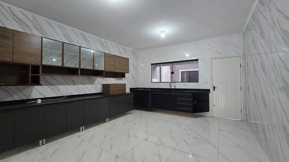Casa, 4 quartos, 213 m² - Foto 3