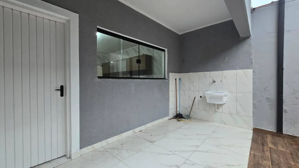 Casa, 4 quartos, 213 m² - Foto 15