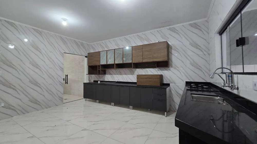 Casa, 4 quartos, 213 m² - Foto 3