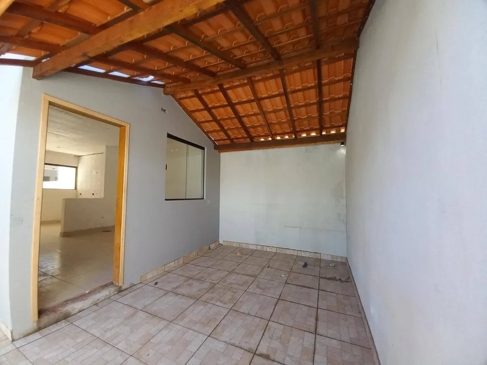 Casa, 2 quartos, 69 m² - Foto 19