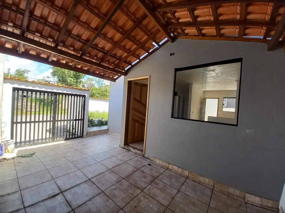 Casa, 2 quartos, 69 m² - Foto 1