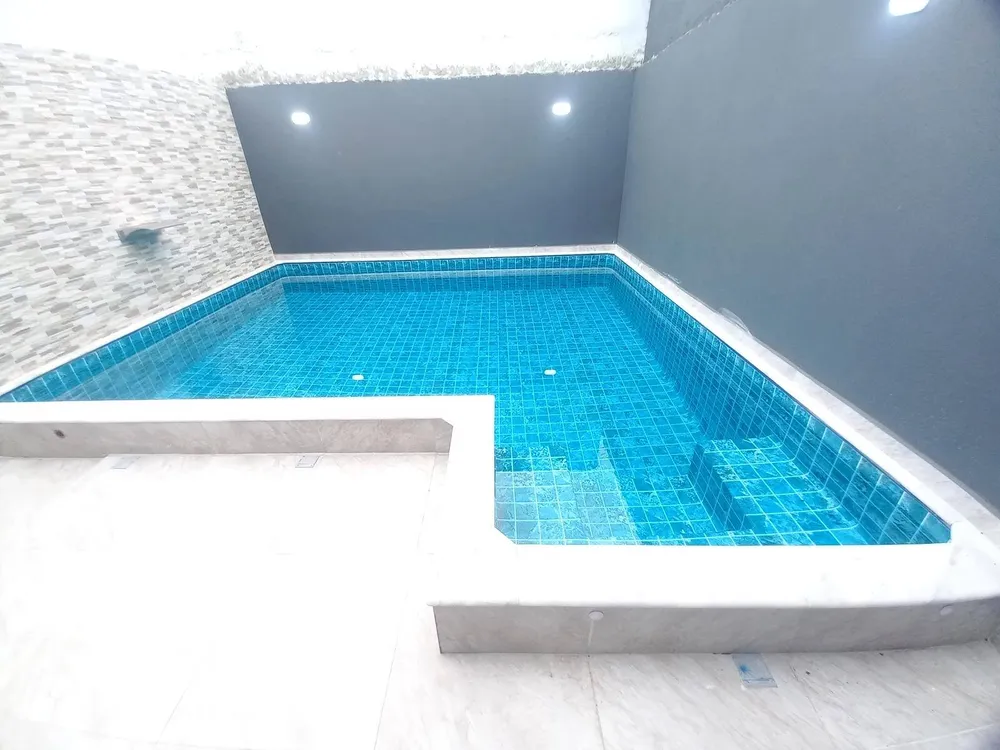 Casa, 2 quartos, 75 m² - Foto 17