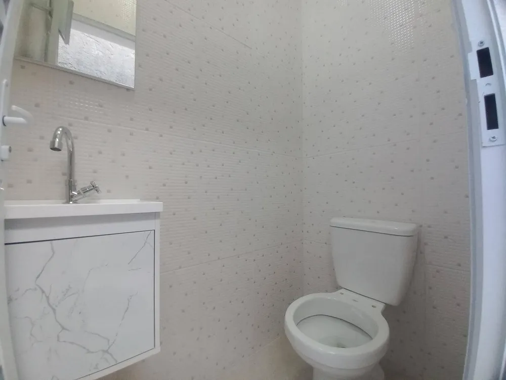 Casa, 2 quartos, 75 m² - Foto 7