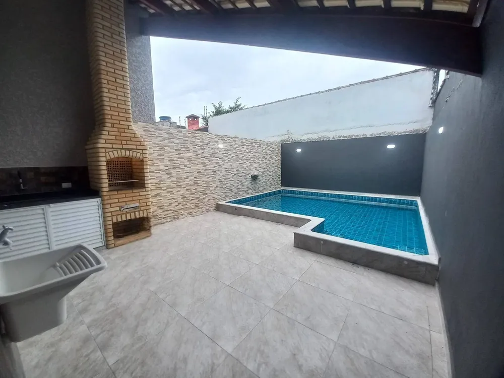 Casa, 2 quartos, 75 m² - Foto 2