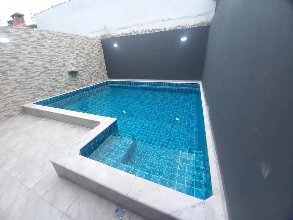 Casa, 2 quartos, 75 m² - Foto 18