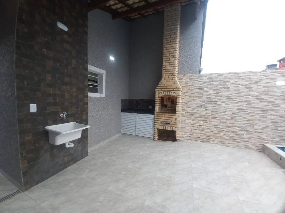 Casa, 2 quartos, 75 m² - Foto 19
